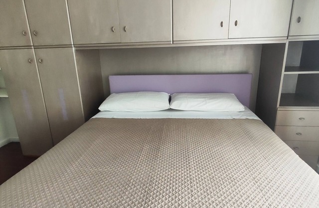 Gästehaus-Apartment 5 Gehminuten vom Meer entfernt