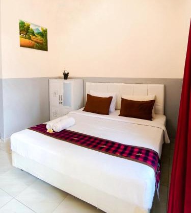 Guest House 88 Pandawa