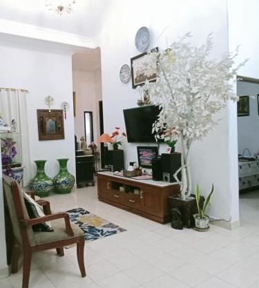 Guest House Abimanyu