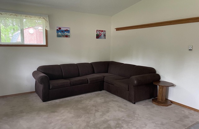 Guest House at Parkland Beach, Gull Lake