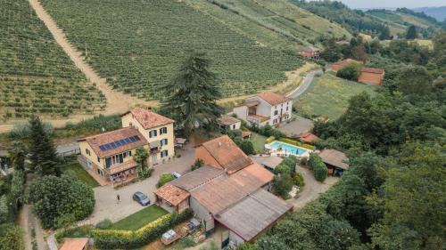 Guest House - Azienda Oddone Prati