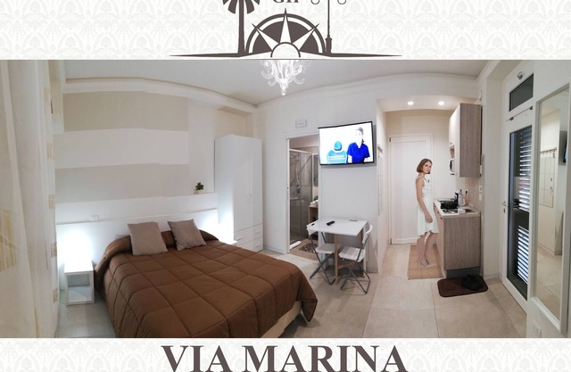 Guest House B & B Via Marina