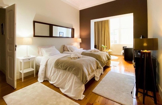 Guest House Bairro Azul