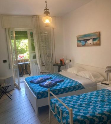 GUEST HOUSE BERZEFI