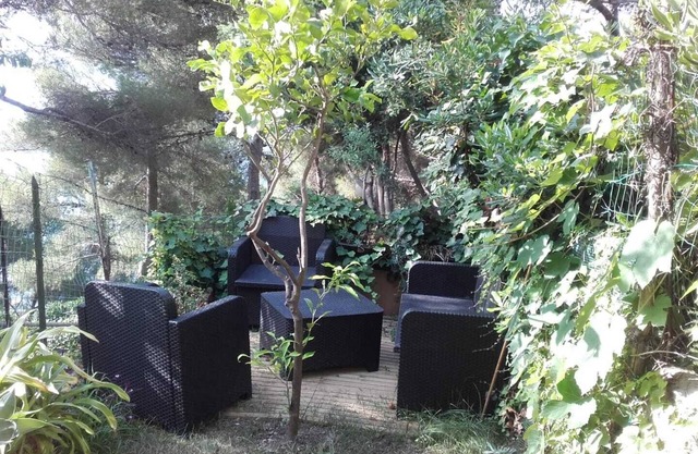Guest House Berzefi
