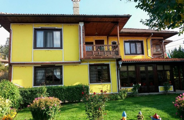 Guest House Bolyarka