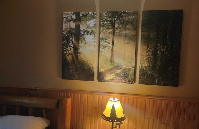 Guest House by Chilliwack River - 6 Schlafplätze. Wandern, Rafting, Angeln & mehr!