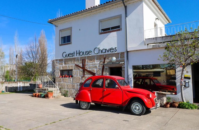 Guest House Chaves
