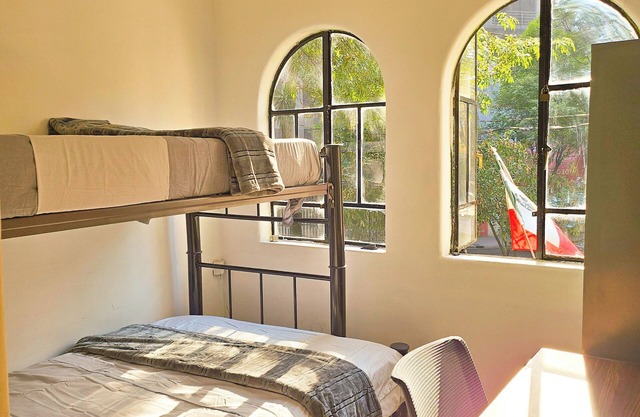Guest House del Valle