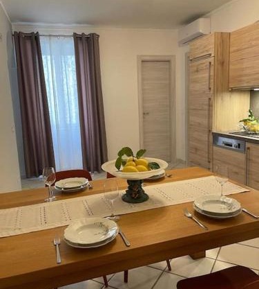 Guest House Ida
