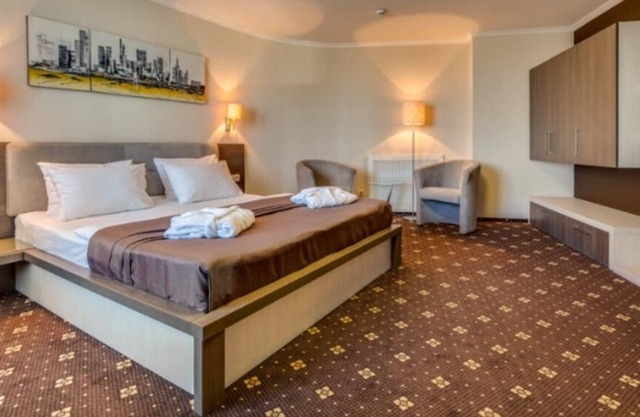 Guest house in Alaverdi