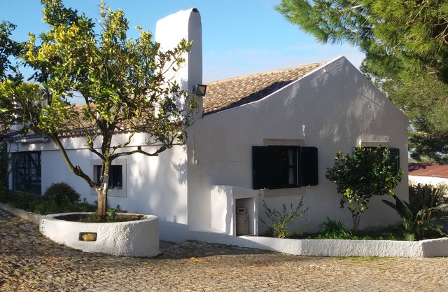 Ferienhaus in Azeitao, Arrábida, in der Nähe der Strände und eine fantastische Aussicht