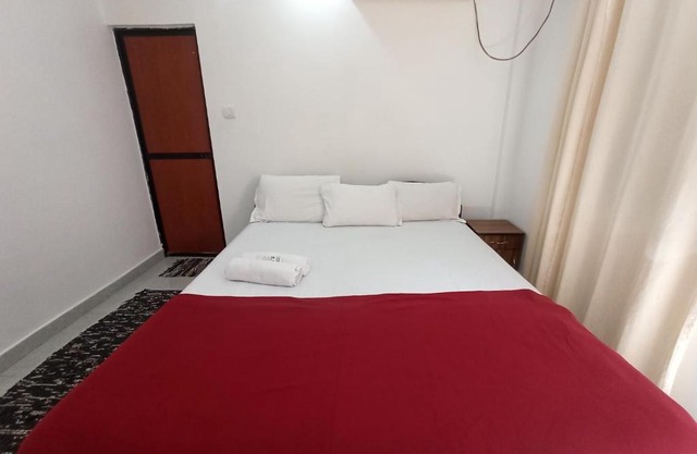 Dhuri guesthouse palolem beach