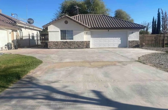 Guest House in the outskirts, Ranch living