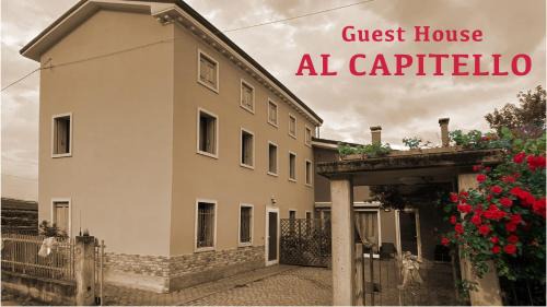 Guest House Al Capitello