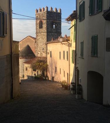Guest House Le Arti Minori