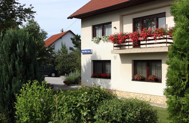 Guest House Izvor