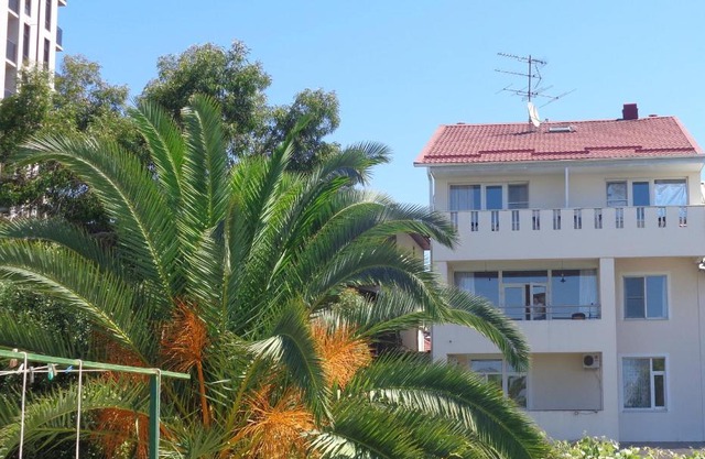 Guest house Korolevyh