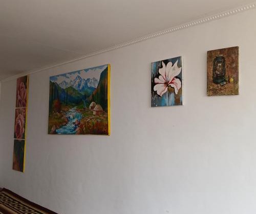 Guest house Kut