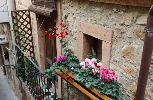 Guest House La Casetta