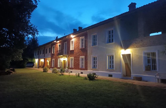 Guest House La Carolina