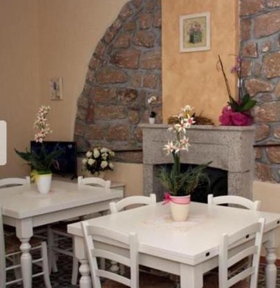 Guest House Le Gemelle