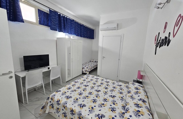 Guest House Lido Rivabella