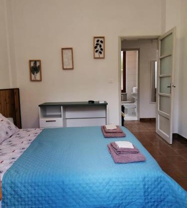 Guest House Montebello