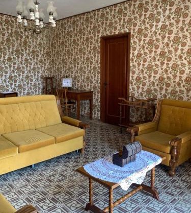 Guest house Natalina