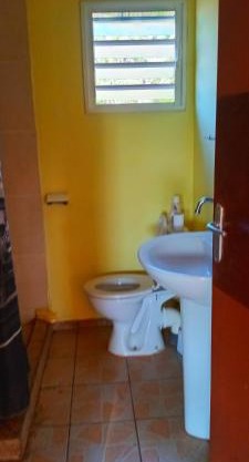 Guest House New Cal