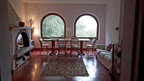 Guest House Nuraghe Majori