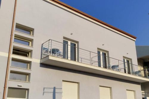 Guest House Pesce Celeste