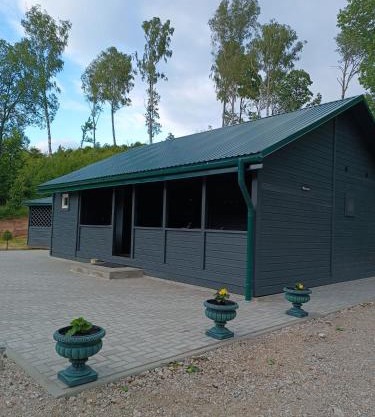 Guest house Purvmaļi