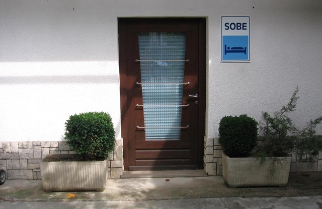 Guest House Rože