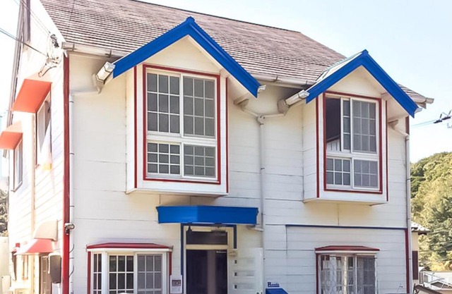 Guest House Shirahama R-cafe - Female Only