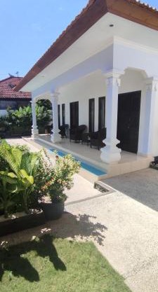 Guest House T Sari