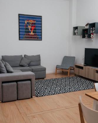 Guest House T4 no Porto