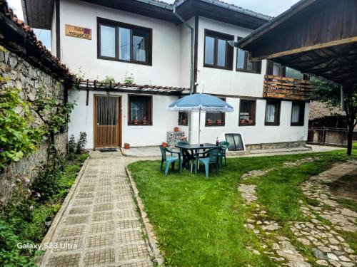 Guest House Terziiski