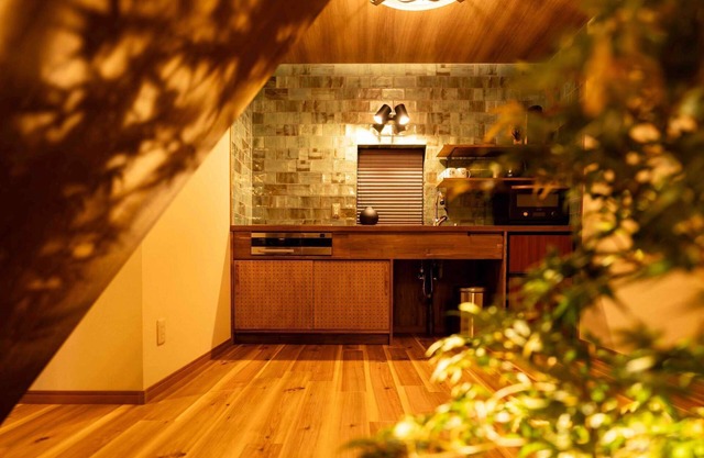 Guest House USAGI to KAME(open-air bath、Japanese Style)