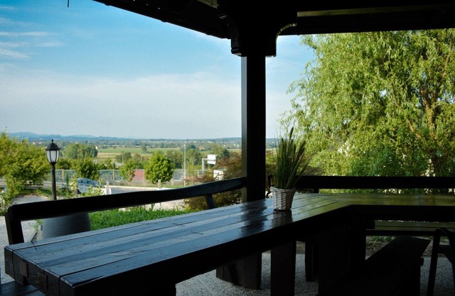 Guest House Zevnik