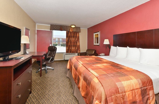 Guest Inn
