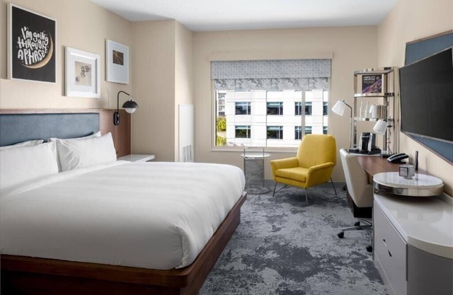 Guest Room Near UCF Teaching Academy ORL