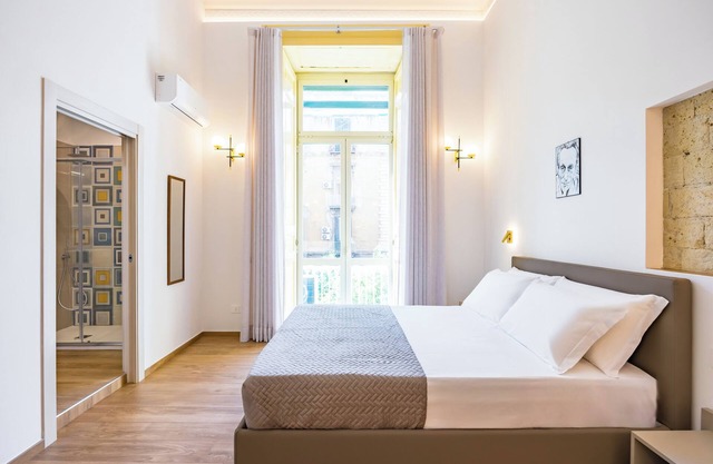 Guest Rooms Bellini