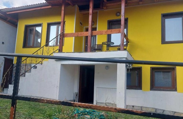 Guest Rooms Didka