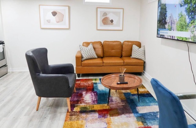 Guest Suite in Family Friendly Neighborhood