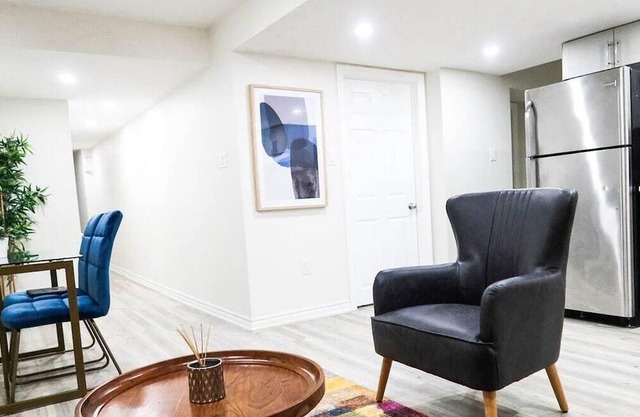 Guest Suite in Family Friendly Neighborhood