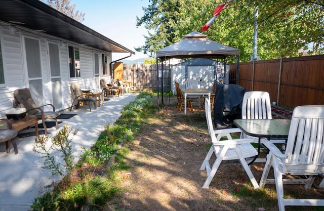 Guest Suite Private Retreat for 2 Guests With AC - 4 Units Available