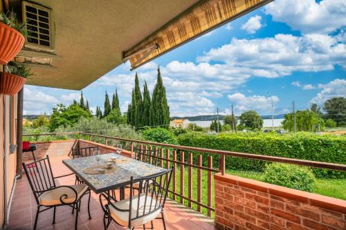 GuestHost - Vistalago Lake Trasimeno