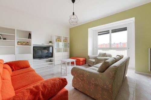 GuestHost - Bonola MM1 Comfy Apartment
