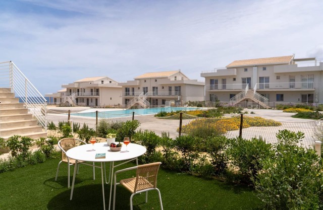 GuestHost - Borgo 84 Marzamemi - Nest by the Sea